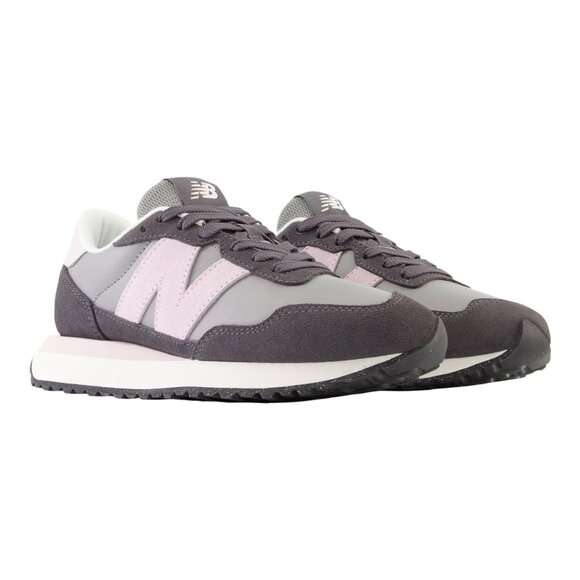 Brand New New Balance Women's 237 Walking Running Shoes - Classic - Picture 5 of 6